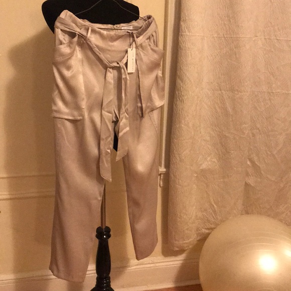 Current Air Pants - Pants “Current air”